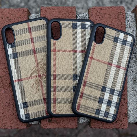 burberry phonecase|burberry iphone 15 case.